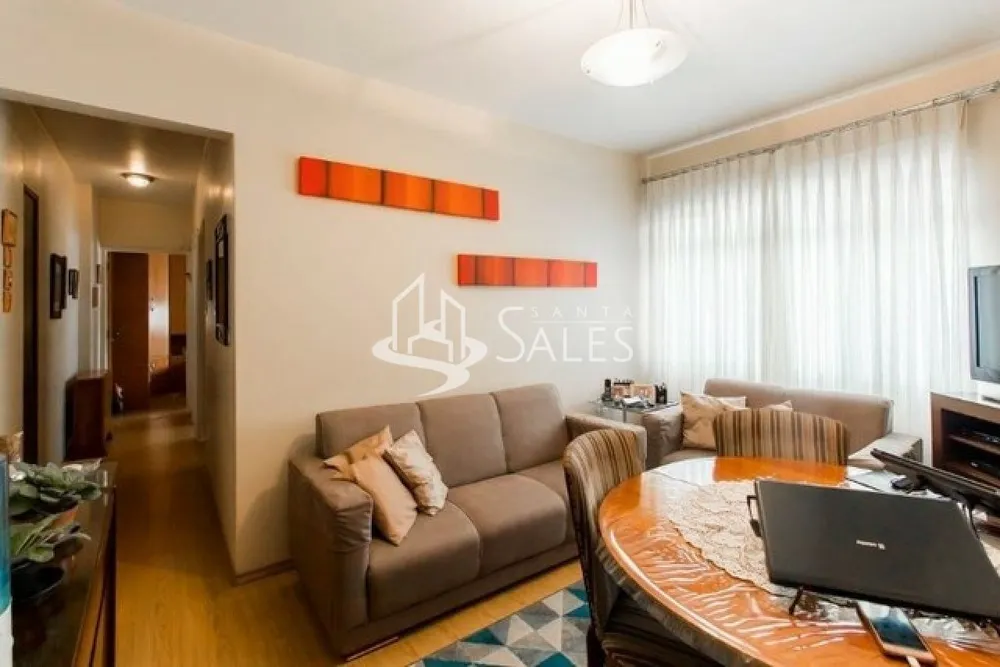 Apartamento, 2 quartos, 70 m² - Foto 5