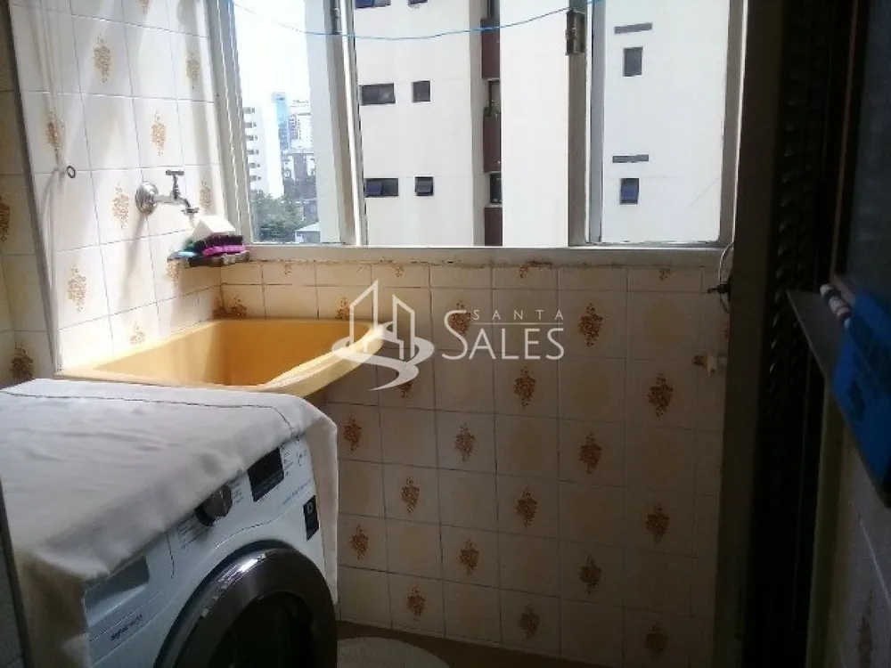 Apartamento, 2 quartos, 70 m² - Foto 2