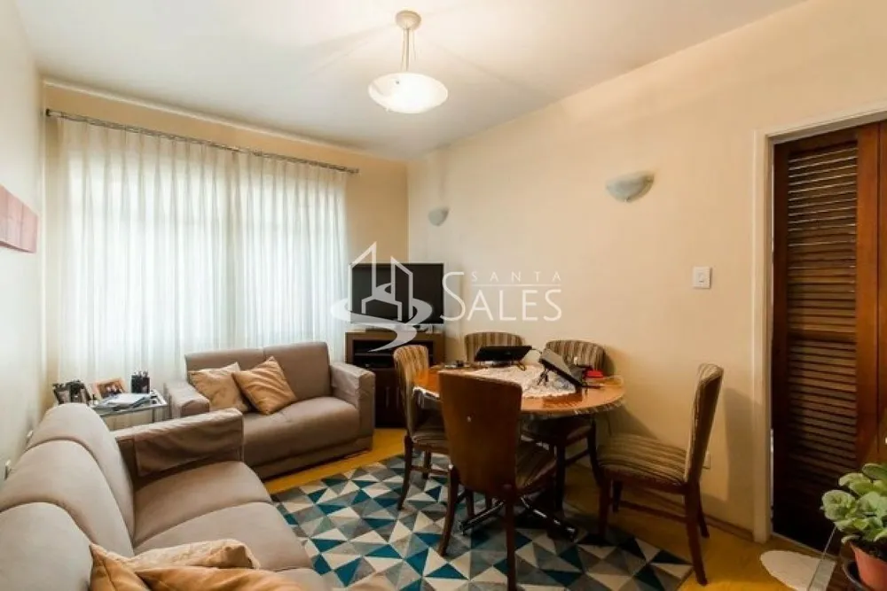 Apartamento, 2 quartos, 70 m² - Foto 3