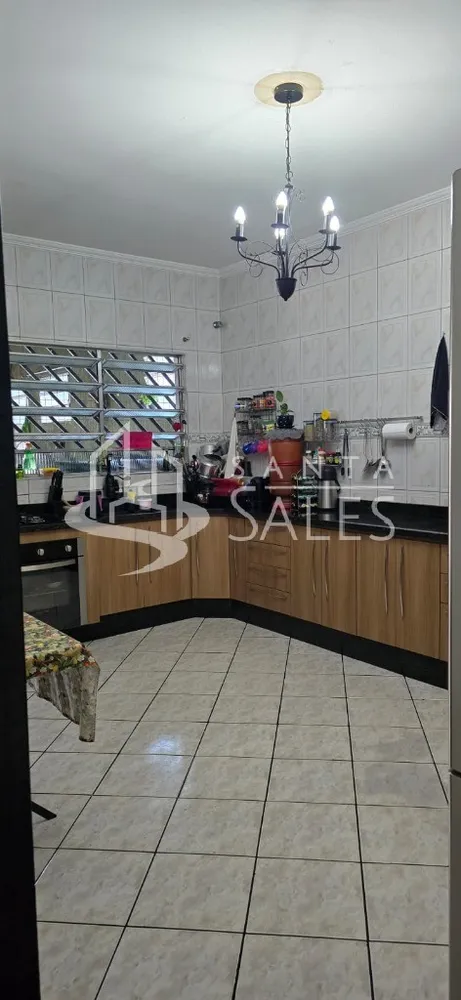 Casa, 4 quartos, 250 m² - Foto 7