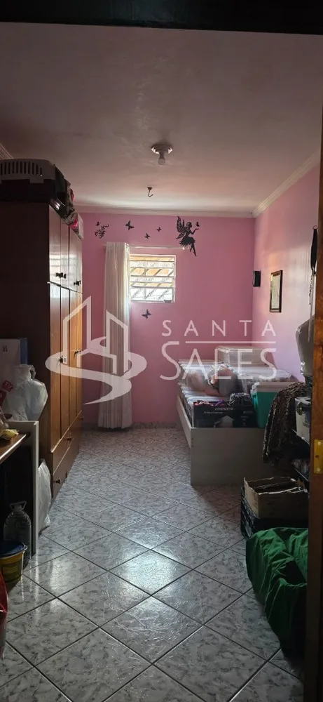 Casa, 4 quartos, 250 m² - Foto 3