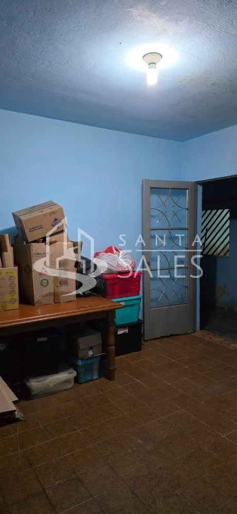 Casa, 4 quartos, 250 m² - Foto 8