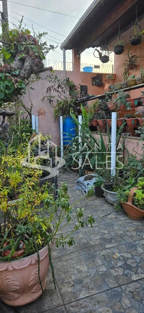Casa, 4 quartos, 250 m² - Foto 12
