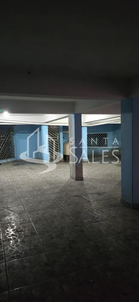 Casa, 4 quartos, 250 m² - Foto 1