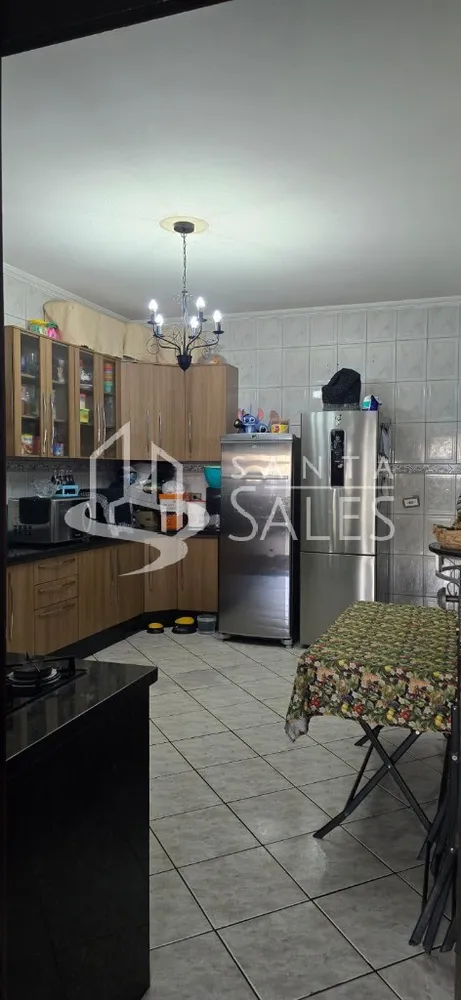 Casa, 4 quartos, 250 m² - Foto 4