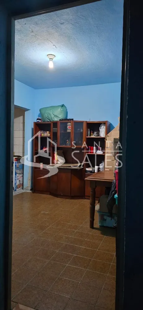 Casa, 4 quartos, 250 m² - Foto 11