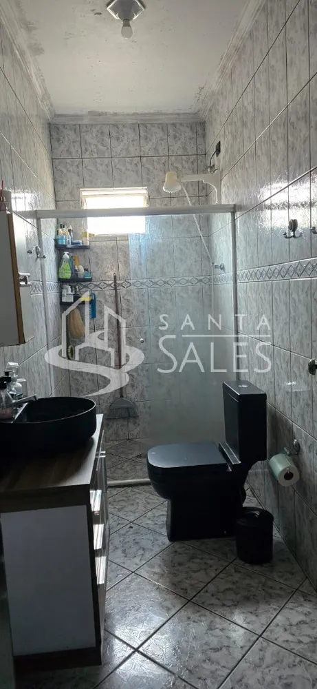 Casa, 4 quartos, 250 m² - Foto 5