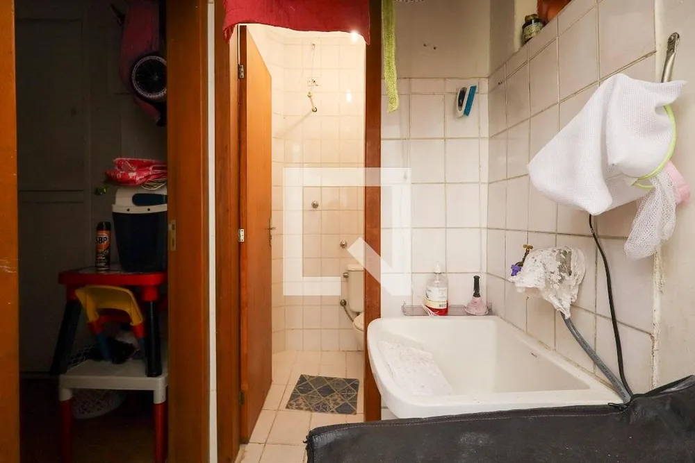 Casa, 3 quartos, 100 m² - Foto 2
