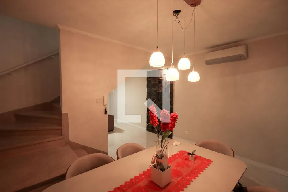 Casa, 3 quartos, 100 m² - Foto 3