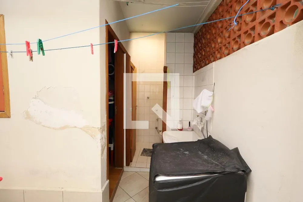 Casa, 3 quartos, 100 m² - Foto 11