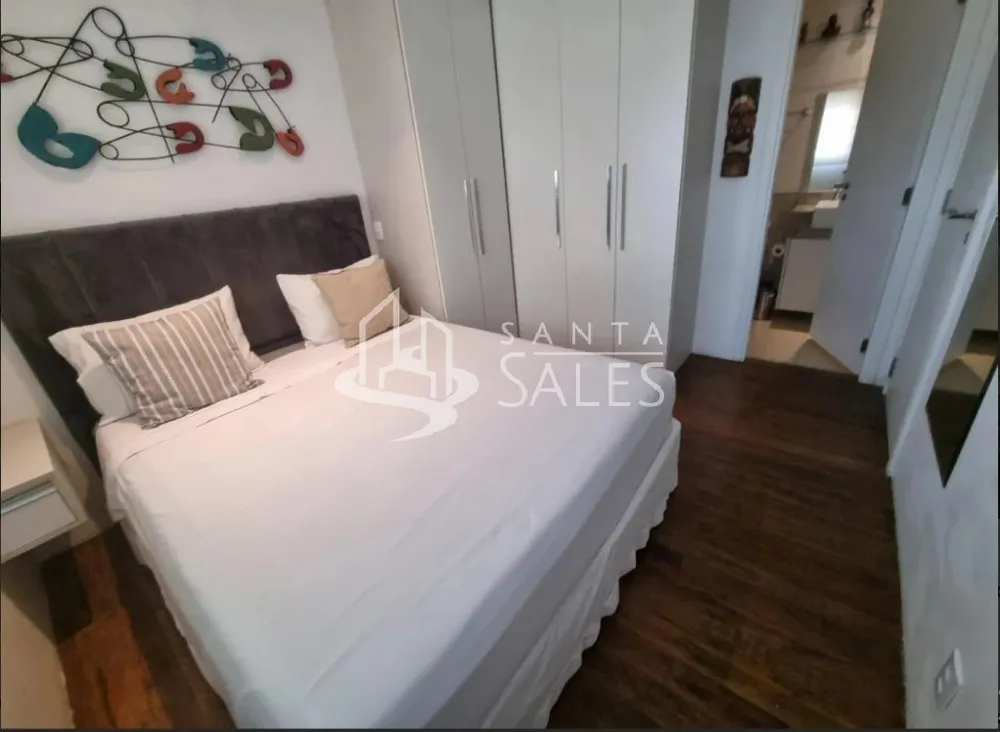 Apartamento, 1 quarto, 69 m² - Foto 8