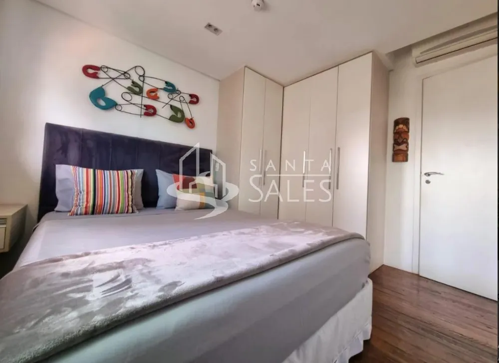 Apartamento, 1 quarto, 69 m² - Foto 5