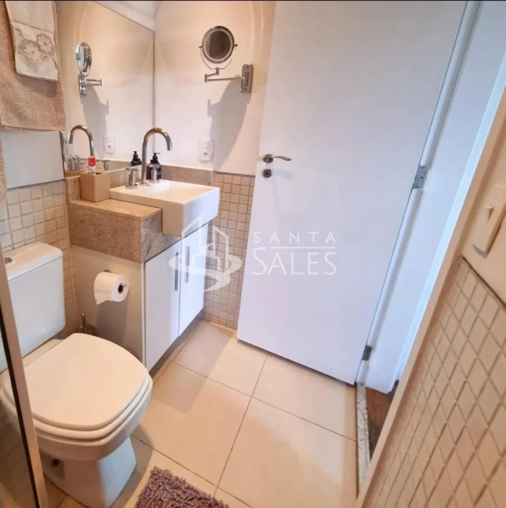 Apartamento, 1 quarto, 69 m² - Foto 10
