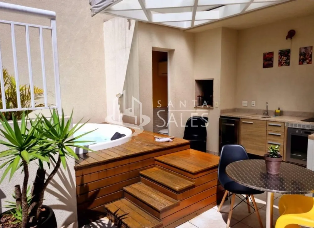 Apartamento, 1 quarto, 69 m² - Foto 8