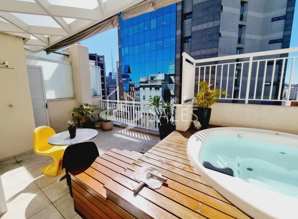 Apartamento, 1 quarto, 69 m² - Foto 6