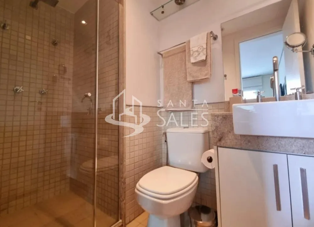 Apartamento, 1 quarto, 69 m² - Foto 4