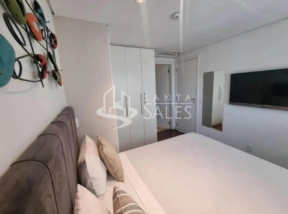 Apartamento, 1 quarto, 69 m² - Foto 2