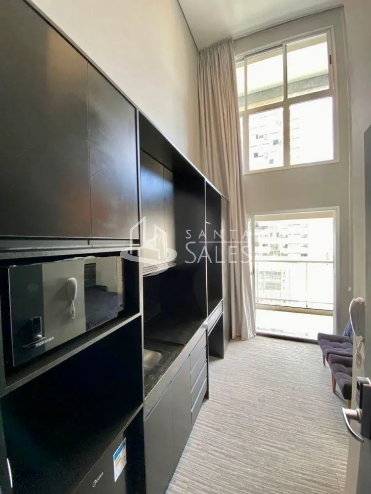 Apartamento, 1 quarto, 28 m² - Foto 14