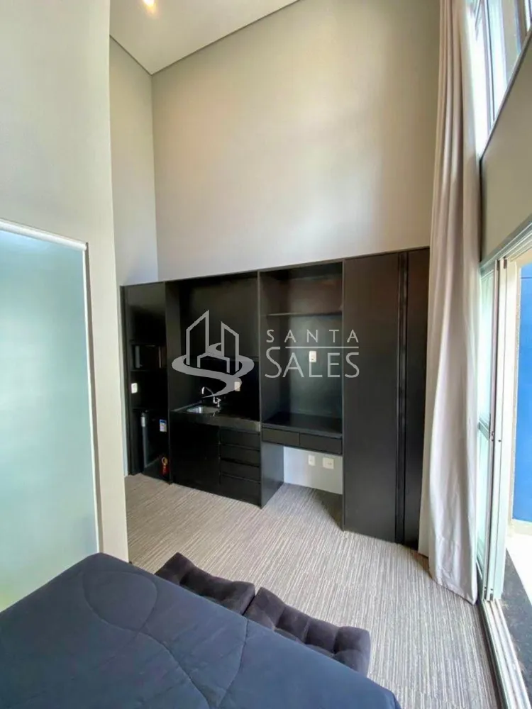 Apartamento, 1 quarto, 28 m² - Foto 13
