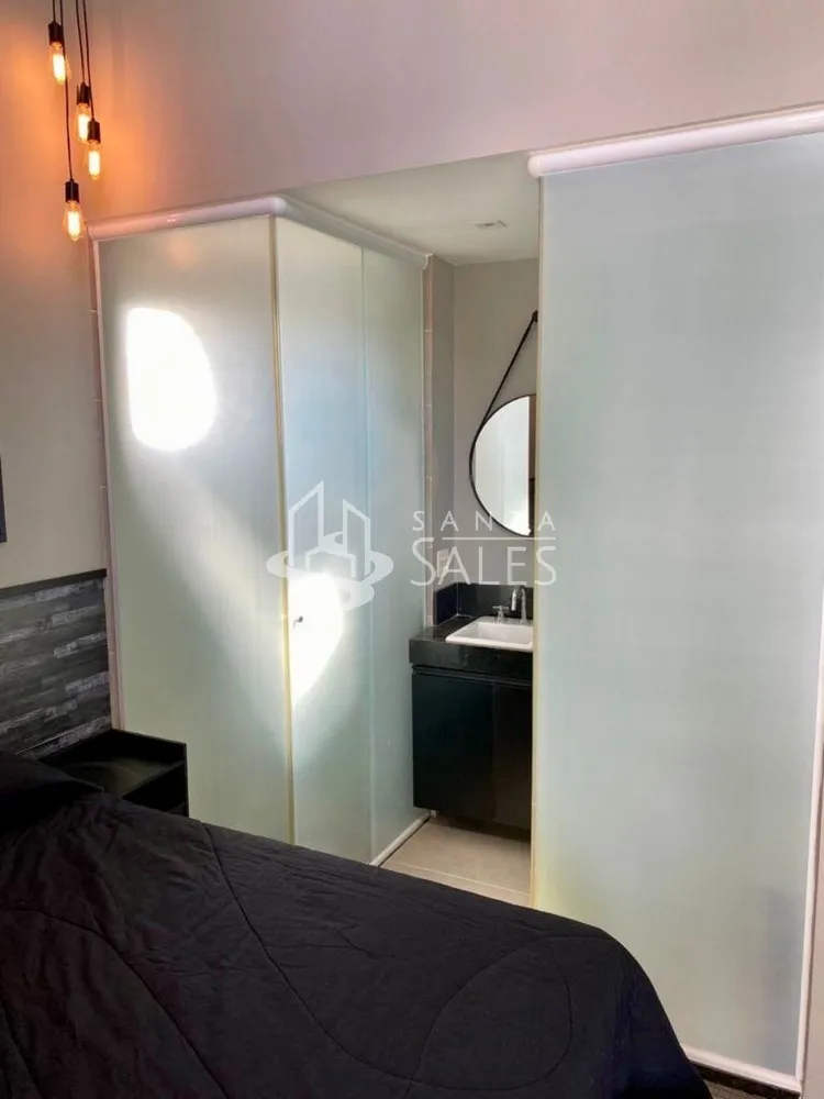 Apartamento, 1 quarto, 28 m² - Foto 6