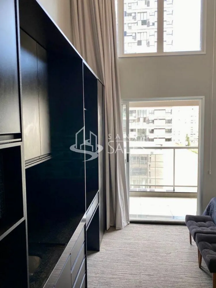 Apartamento, 1 quarto, 28 m² - Foto 4