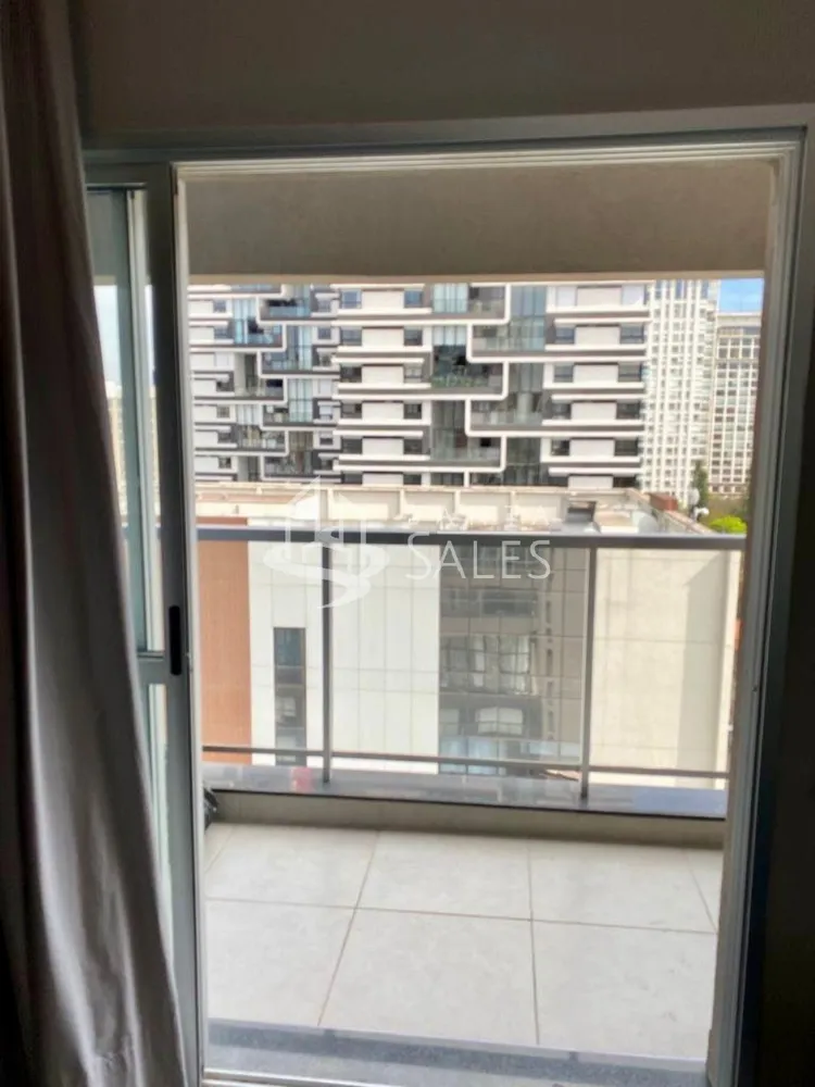 Apartamento, 1 quarto, 28 m² - Foto 10