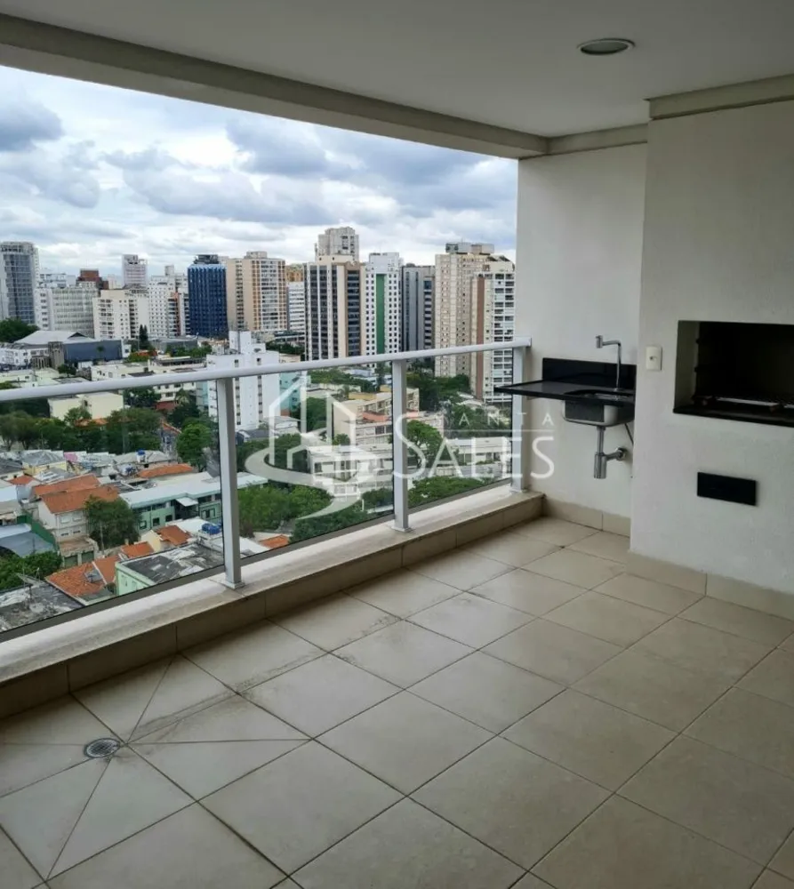 Apartamento, 2 quartos, 76 m² - Foto 1