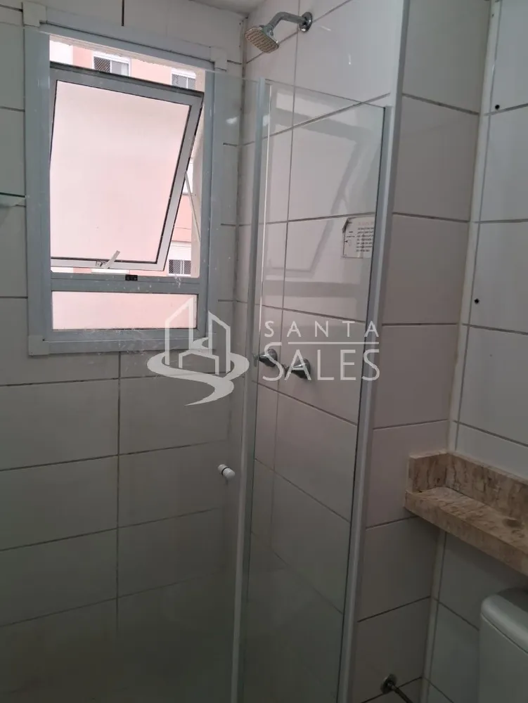 Apartamento, 2 quartos, 42 m² - Foto 8