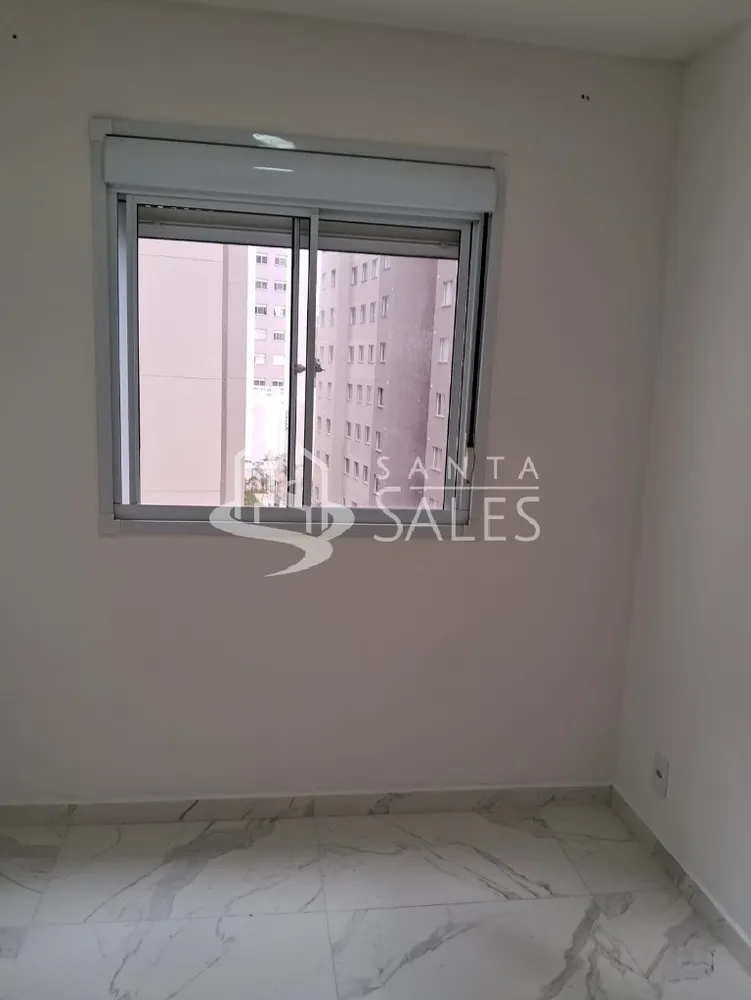 Apartamento, 2 quartos, 42 m² - Foto 3