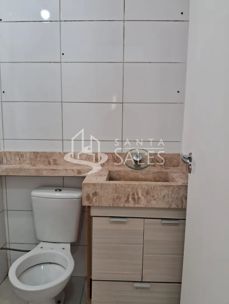 Apartamento, 2 quartos, 42 m² - Foto 4
