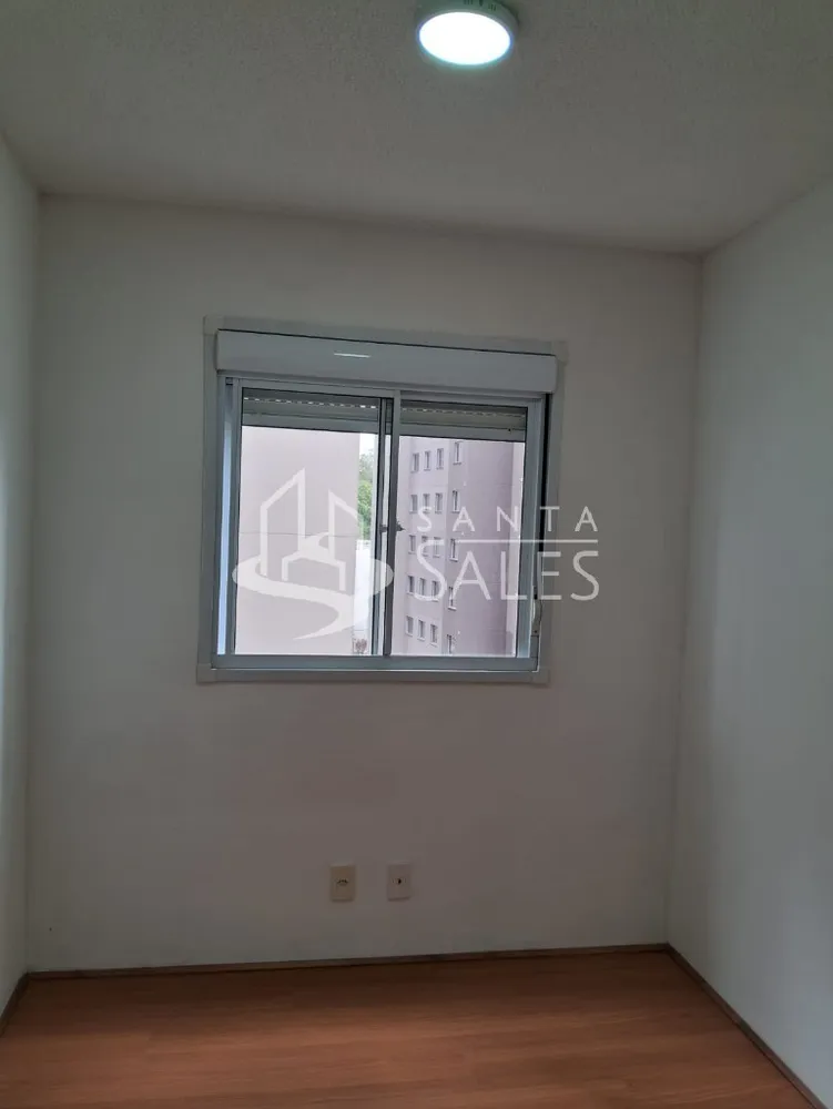 Apartamento, 2 quartos, 42 m² - Foto 5