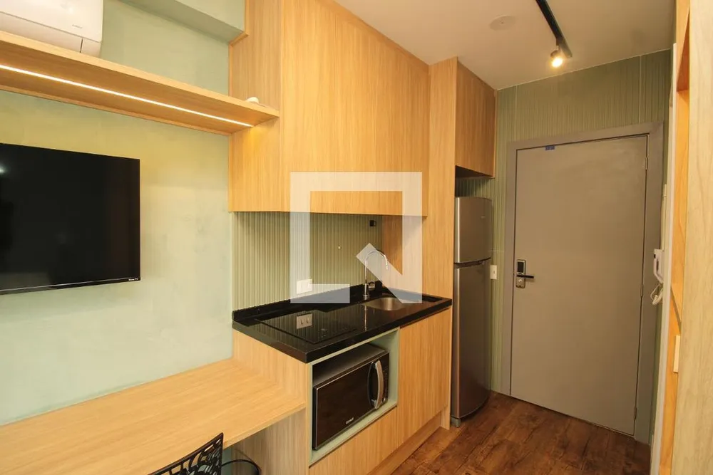 Kitnet-Studio, 26 m² - Foto 8