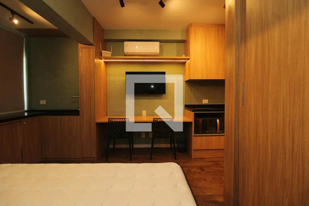 Kitnet-Studio, 26 m² - Foto 3