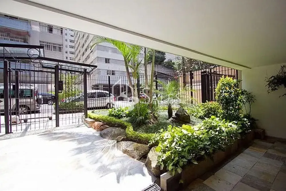 Apartamento, 3 quartos, 182 m² - Foto 2