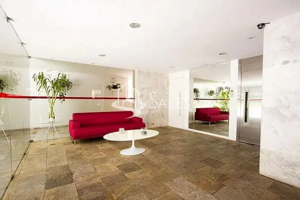 Apartamento, 3 quartos, 182 m² - Foto 3