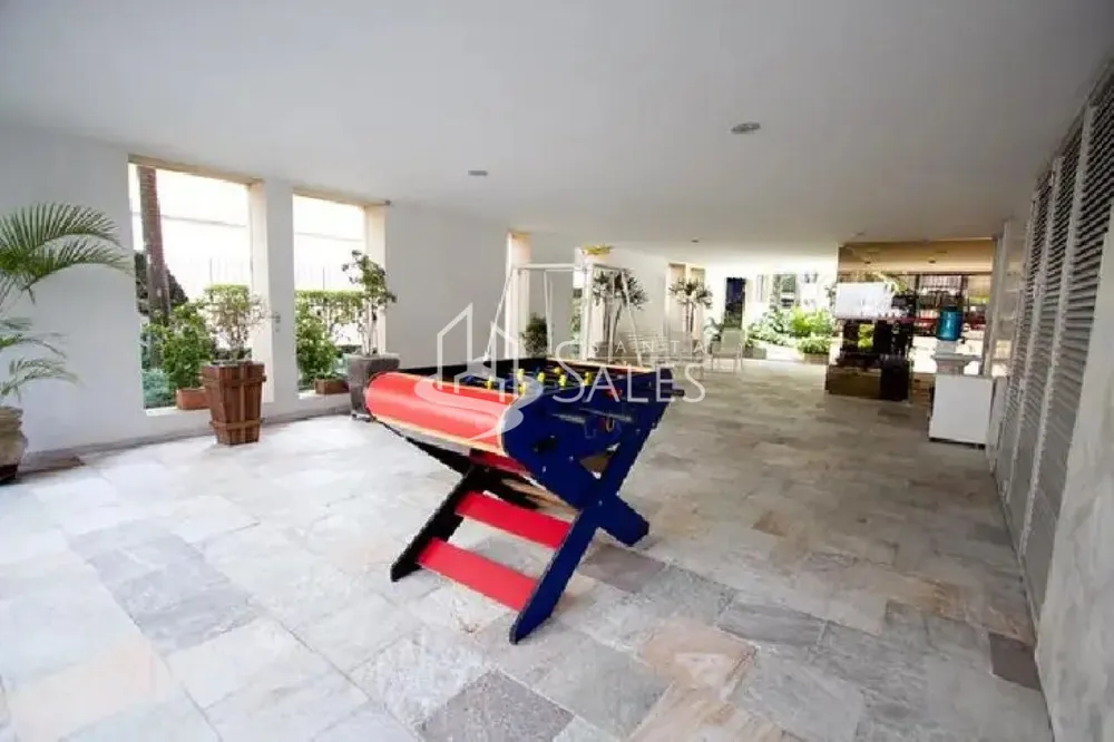 Apartamento, 3 quartos, 182 m² - Foto 1