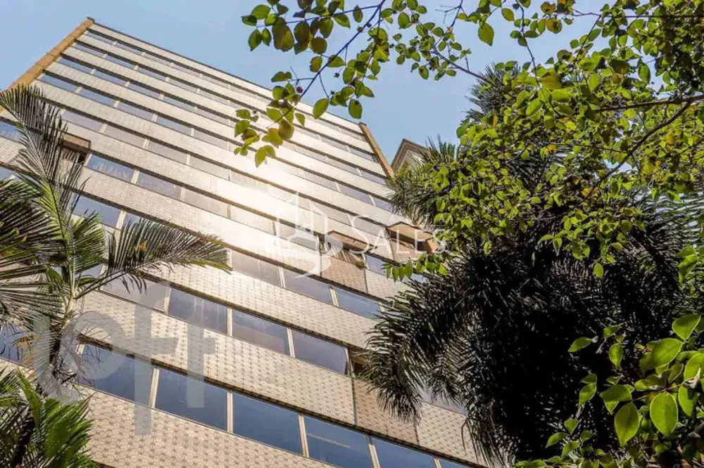 Apartamento, 3 quartos, 182 m² - Foto 4