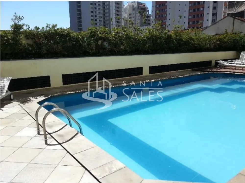 Apartamento, 1 quarto, 40 m² - Foto 10
