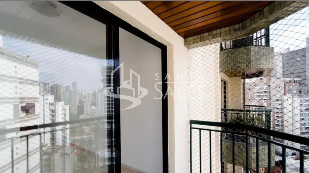 Apartamento, 1 quarto, 40 m² - Foto 2