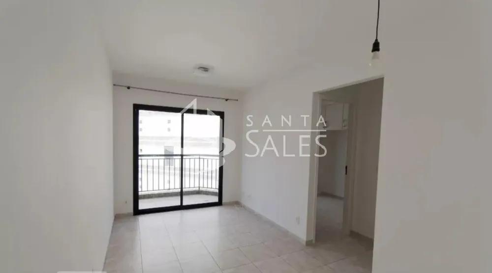 Apartamento, 1 quarto, 40 m² - Foto 4