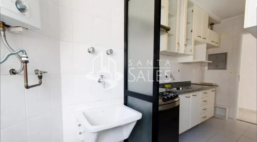 Apartamento, 1 quarto, 40 m² - Foto 8