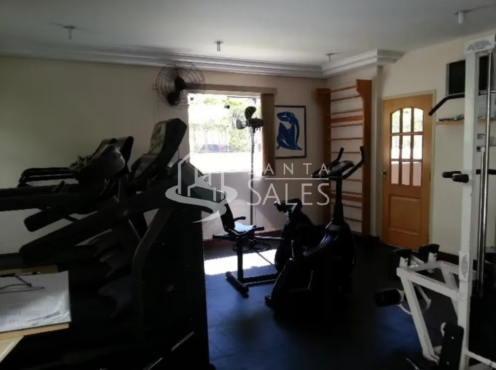 Apartamento, 1 quarto, 40 m² - Foto 12