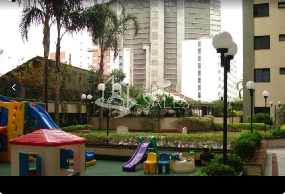 Apartamento, 1 quarto, 40 m² - Foto 11