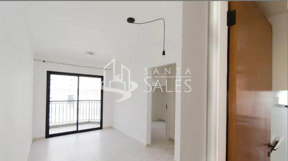 Apartamento, 1 quarto, 40 m² - Foto 1