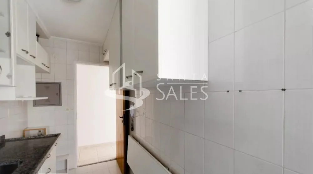 Apartamento, 1 quarto, 40 m² - Foto 9