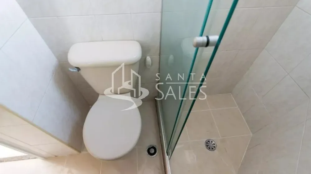 Apartamento, 1 quarto, 40 m² - Foto 7