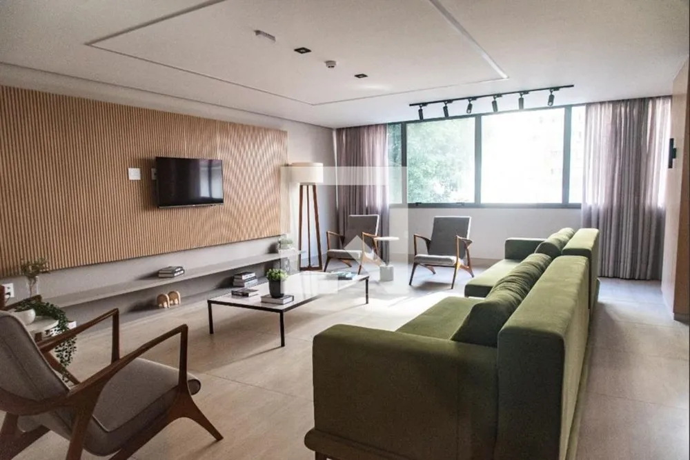 Kitnet-Studio, 46 m² - Foto 10