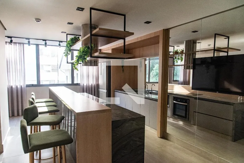 Kitnet-Studio, 46 m² - Foto 11