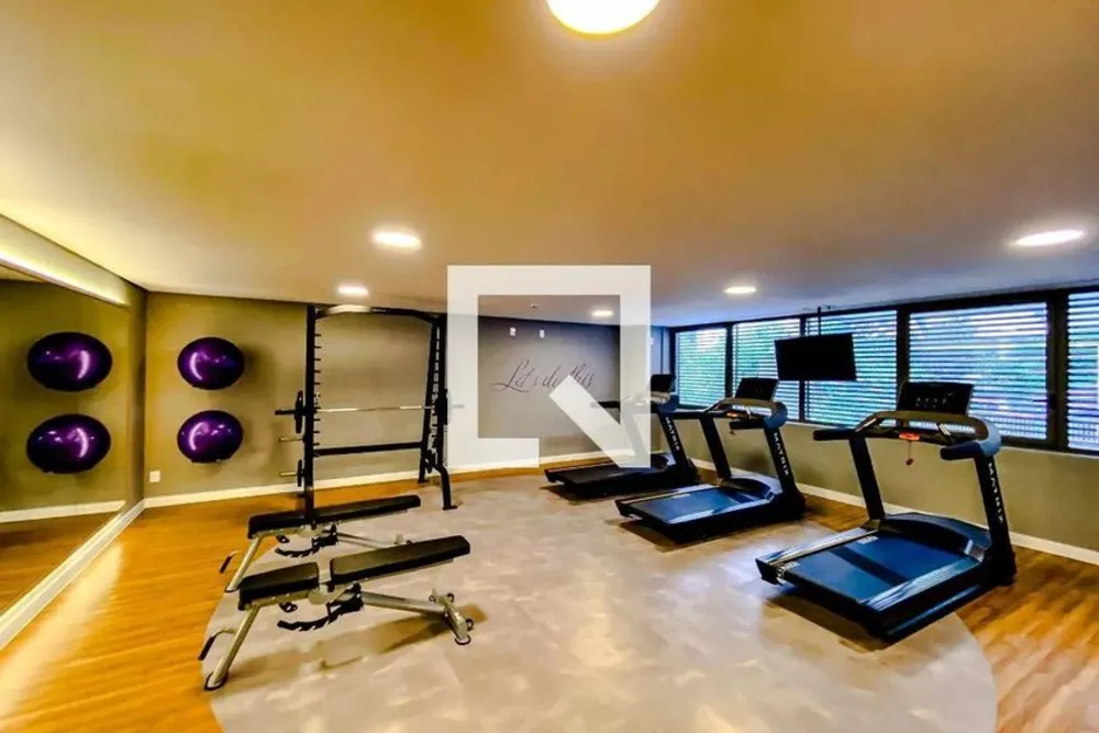 Kitnet-Studio, 46 m² - Foto 9
