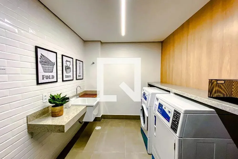 Kitnet-Studio, 46 m² - Foto 8